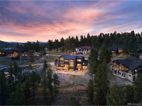 28158 Lone Elk, Evergreen, CO 80439