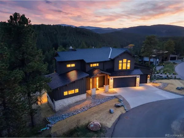 28158 Lone Elk, Evergreen, CO 80439