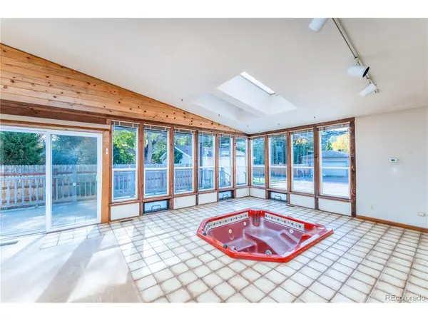 410 N 31st, Colorado Springs, CO 80904