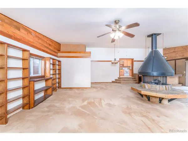 410 N 31st, Colorado Springs, CO 80904