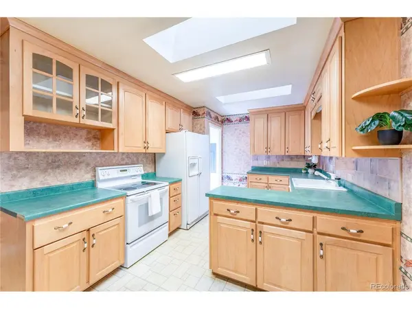 410 N 31st, Colorado Springs, CO 80904