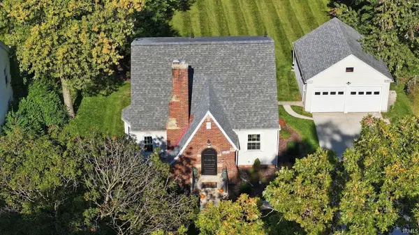 3423 Kirkwood DR, Fort Wayne, IN 46805-1521