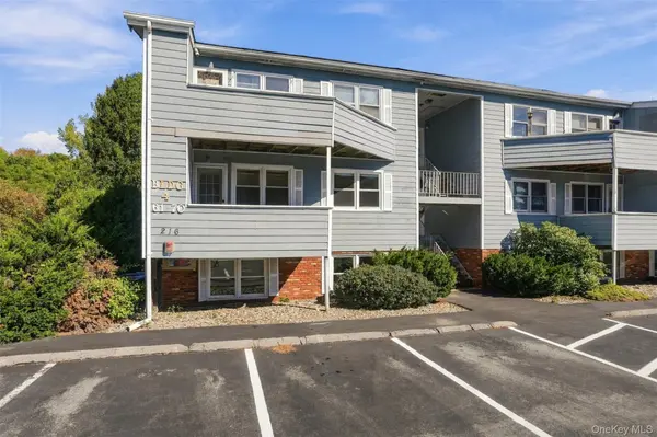 216 West #61, Pleasant Valley, NY 12569