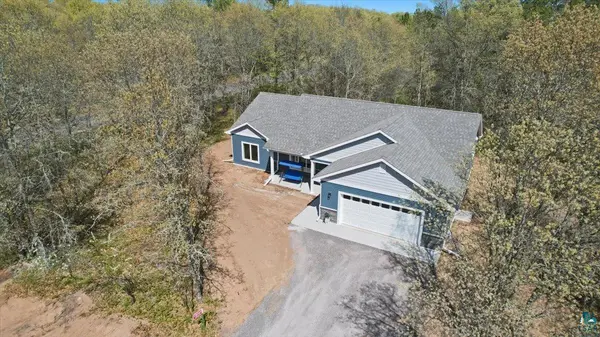 11806 S Heidtke Dr, Solon Springs, WI 54873