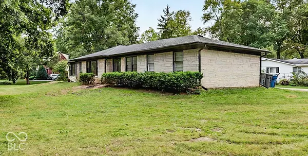 4344 Sylvan RD, Indianapolis, IN 46228