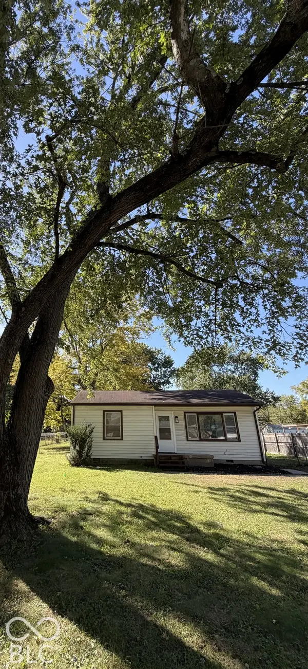 2009 Manger LN, Anderson, IN 46011