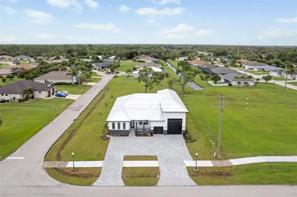 801 ROYAL POINCIANA, Punta Gorda, FL 33955