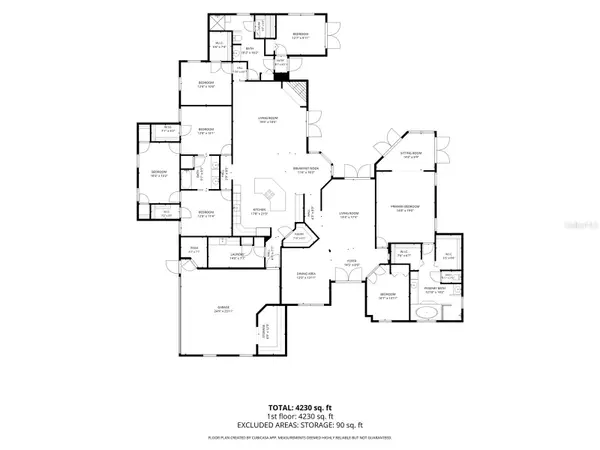 850 HANOVER WAY, Lakeland, FL 33813