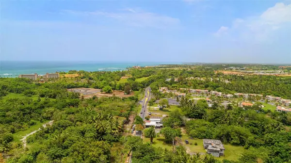 KM 13 PR-693, Dorado, PR 00646