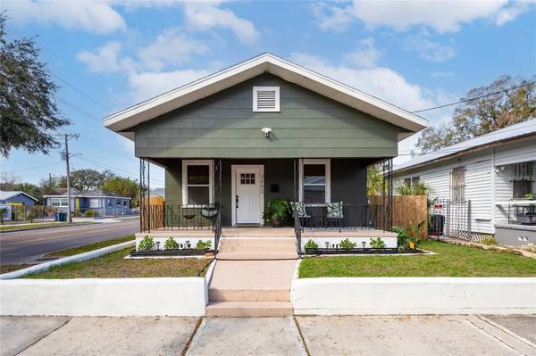 3002 N 16TH ST, Tampa, FL 33605