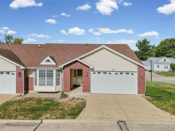 2006 Chapel Hill XING, St Peters, MO 63376