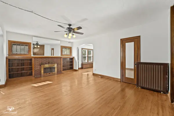117 N Reed ST, Joliet, IL 60435