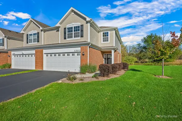 1303 Draper RD, Mchenry, IL 60050