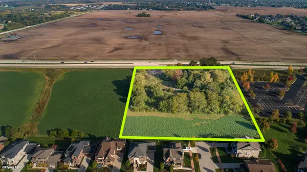 14549 W 159th ST, Homer Glen, IL 60491