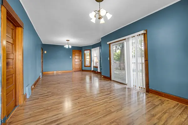 908 2nd ST, La Porte, IN 46350