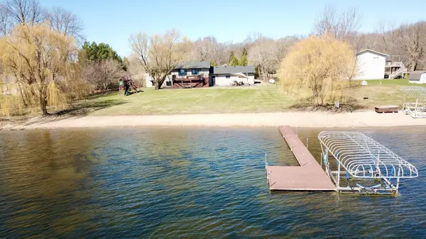 5123 Green Meadow RD SE, Alexandria, MN 56360
