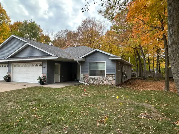 147 Royal Oak DR, Balsam Lake, WI 54810