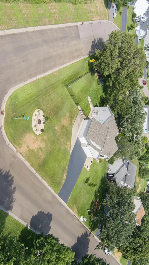 15235 Yellow Pine ST NW, Andover, MN 55304