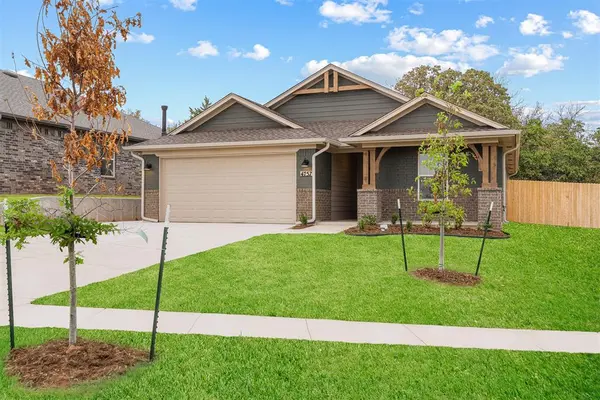 4757 Gabe Creek LN, Edmond, OK 73003