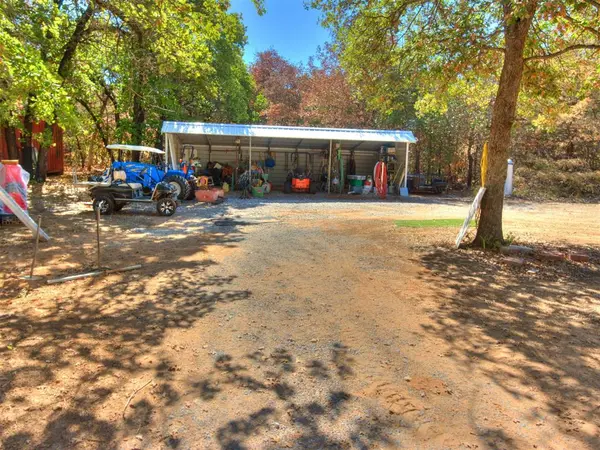 9950 E Boyd ST, Norman, OK 73026