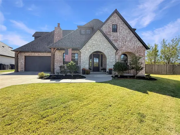 8432 NW 132nd ST, Oklahoma City, OK 73142