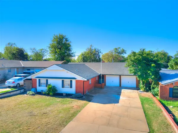 5912 NW 83rd ST, Oklahoma City, OK 73132