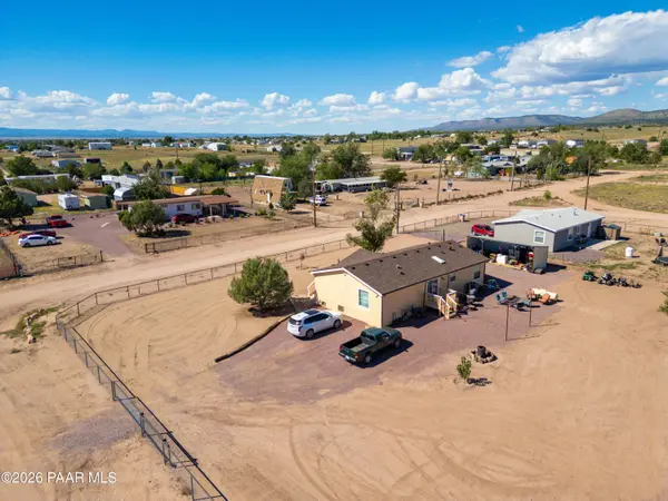 25375 N Ironwood DR, Paulden, AZ 86334