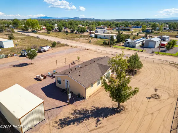 25375 N Ironwood DR, Paulden, AZ 86334