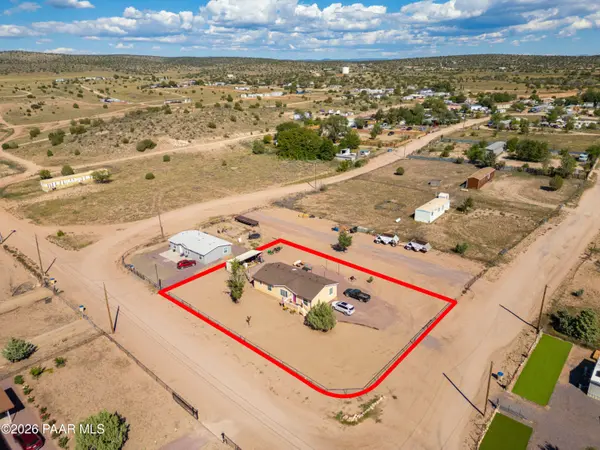 25375 N Ironwood DR, Paulden, AZ 86334