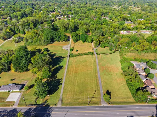 5407 Edmondson Pike, Nashville, TN 37211