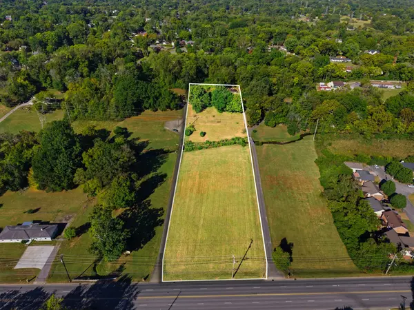 5407 Edmondson Pike, Nashville, TN 37211