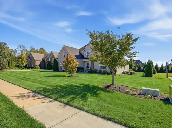 179 Knoxleigh Way, Murfreesboro, TN 37129