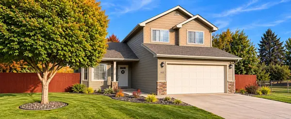 105 S Long Rd, Spokane Valley, WA 99016