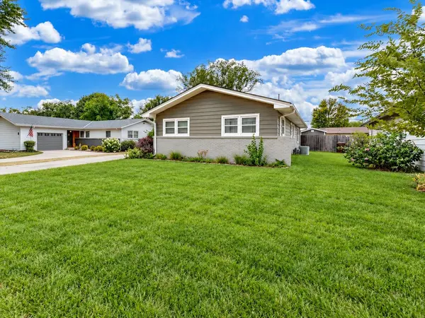 1212 W fultz, Wichita, KS 67217