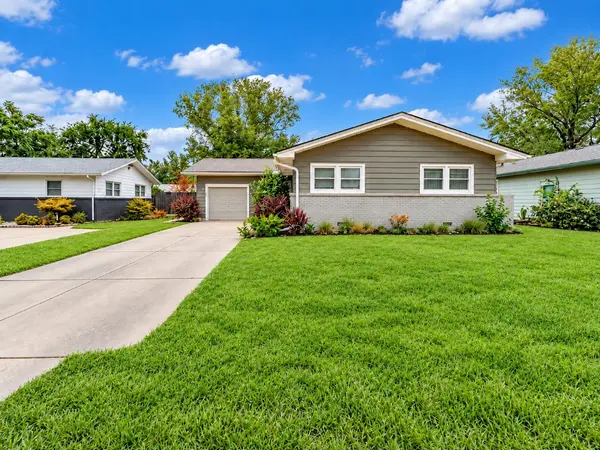 1212 W fultz, Wichita, KS 67217
