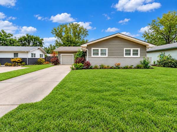 1212 W fultz, Wichita, KS 67217