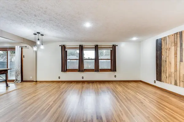 1212 W fultz, Wichita, KS 67217