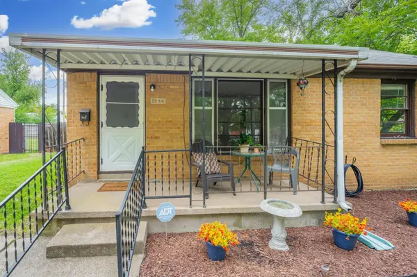 1944 S Parkwood Ln, Wichita, KS 67218