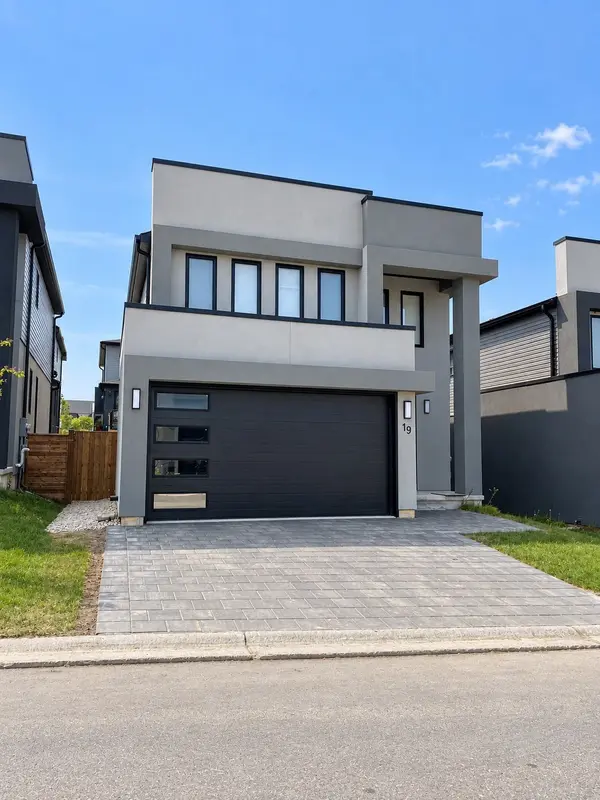 1820 Canvas WAY #19, London North, ON N5X 0N5