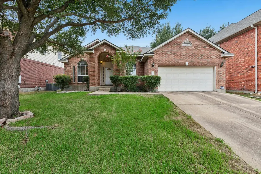 1421 Hargis CRK, Austin, TX 78717