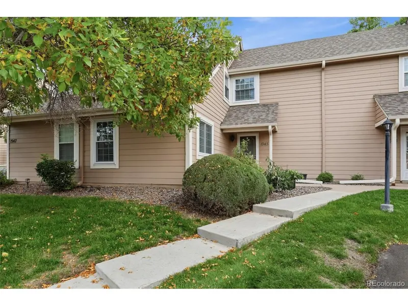 1945 S Xanadu, Aurora, CO 80014