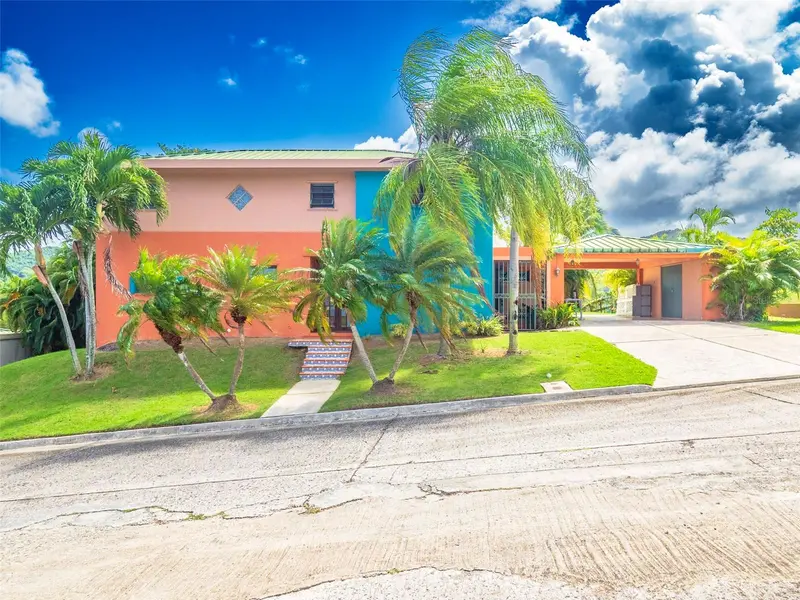 HACIENDA MARGARITA CALLE CARRETA, Luquillo, PR 00773