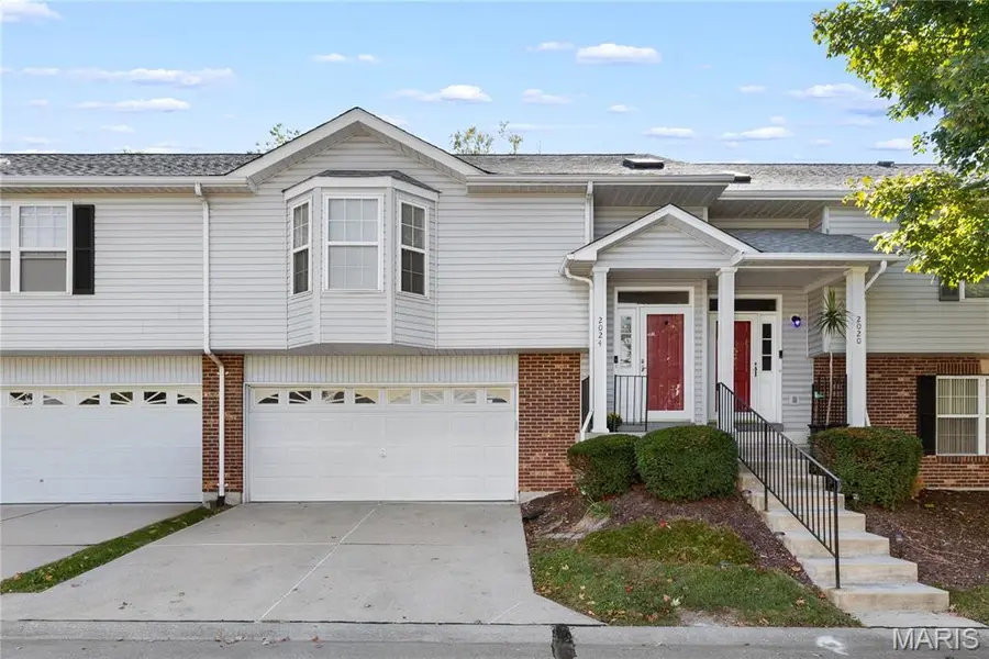 2024 Belltower DR, St Peters, MO 63376