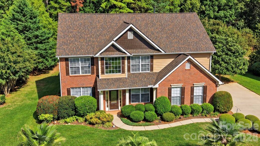 1121 Deep Hollow CT, Waxhaw, NC 28173