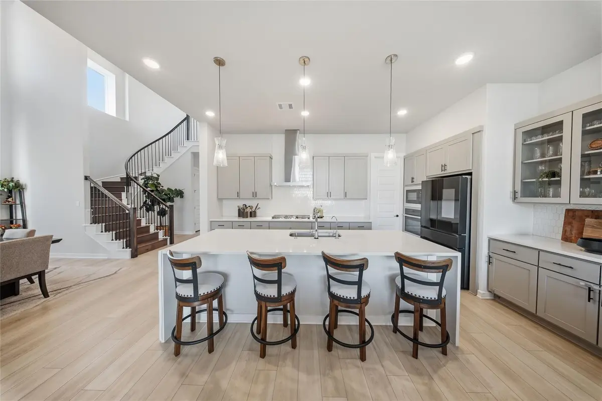 1644 Martin Wells ST, Leander, TX 78641