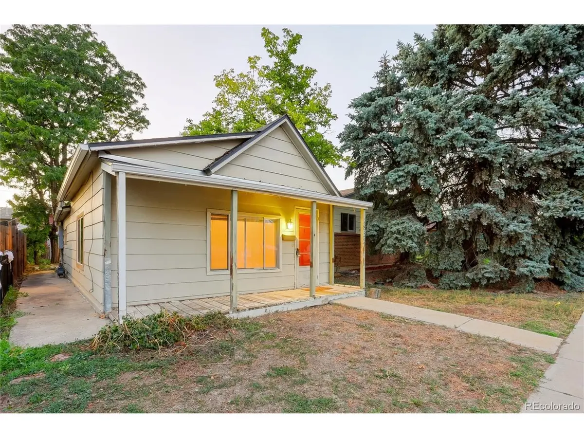2929 Lincoln, Denver, CO 80113