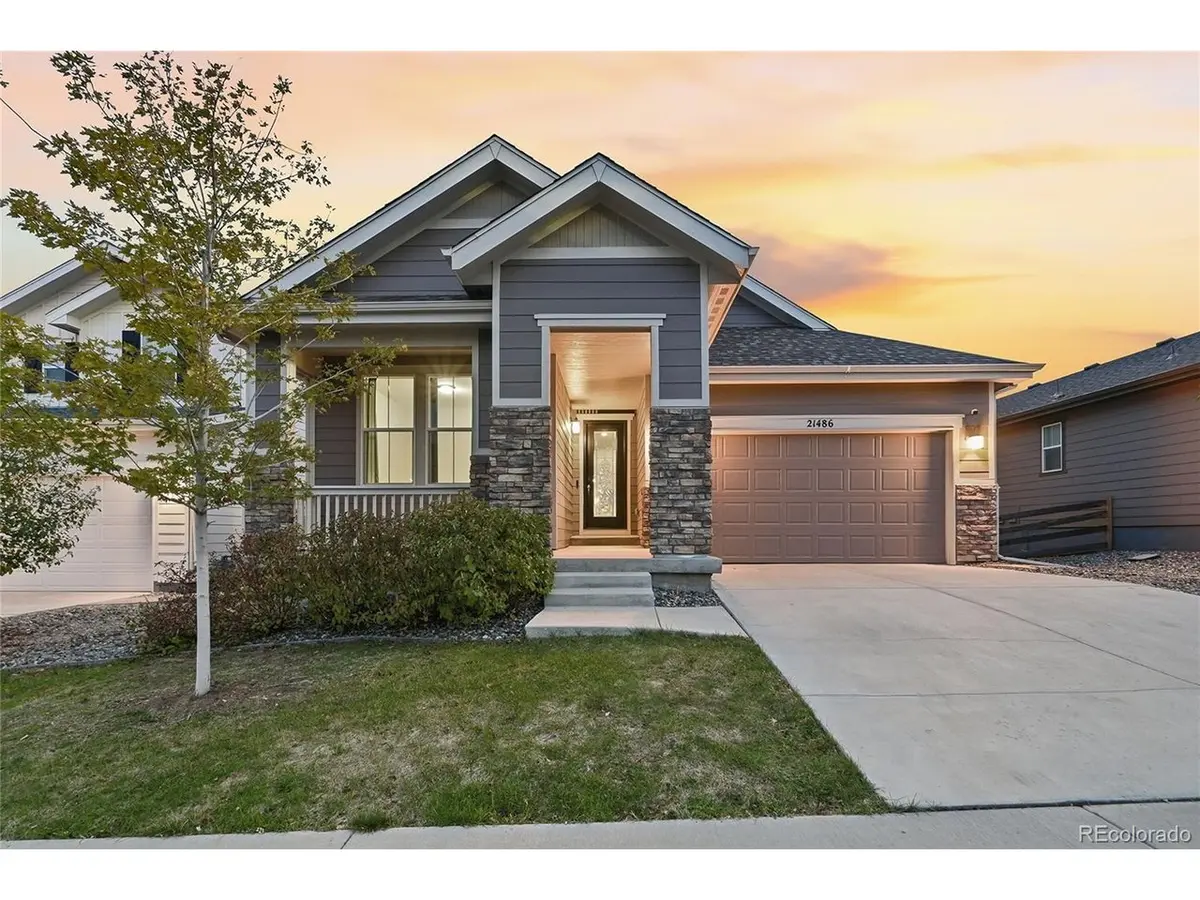 21486 E Stanford, Aurora, CO 80015