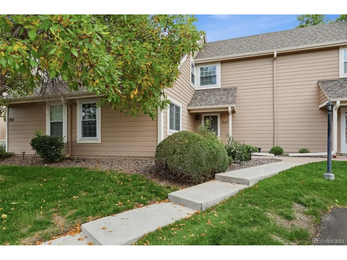 1945 S Xanadu, Aurora, CO 80014