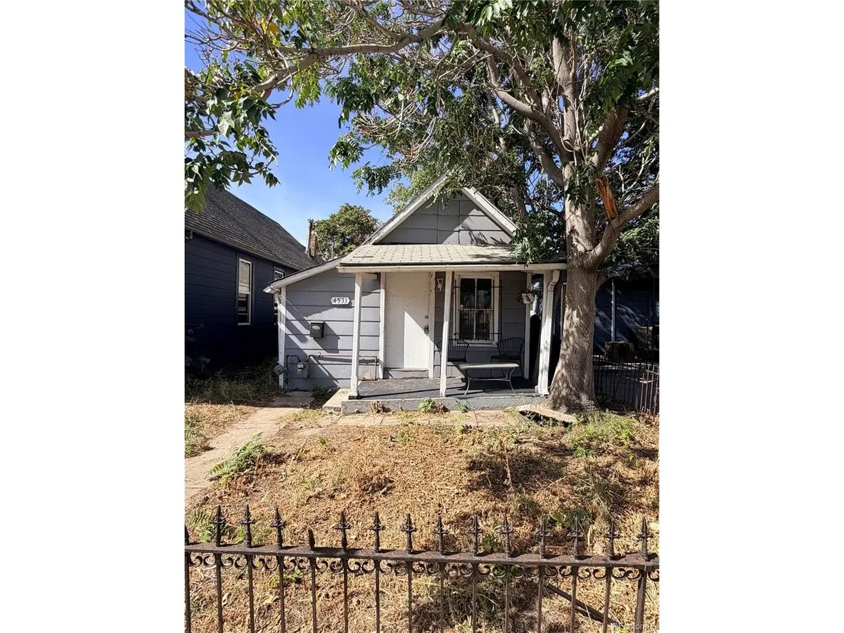 4533 Pennsylvania, Denver, CO 80216