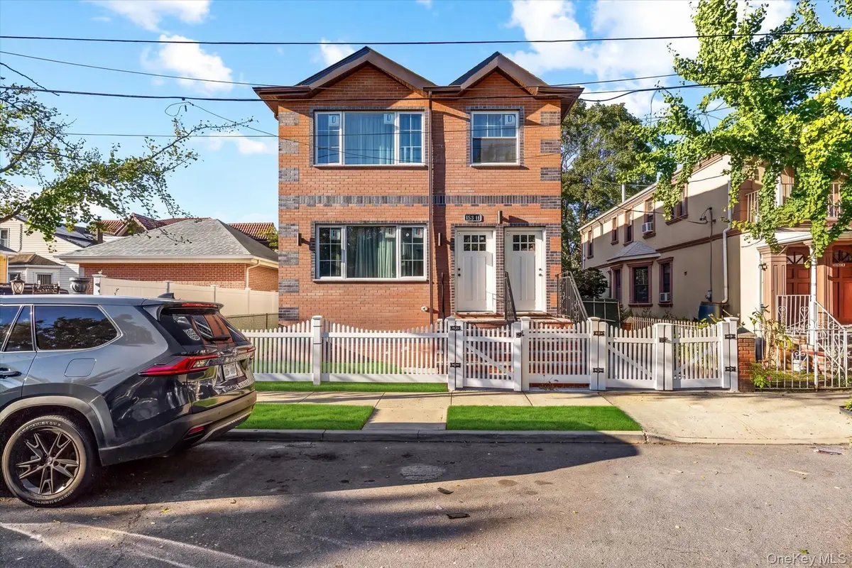 15311 124th AVE, Jamaica, NY 11434